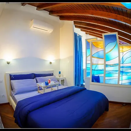 La Residenza Isabella 4* Milano