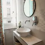 Gæstehus La Residenza Isabella Milano