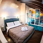 Gæstehus La Residenza Isabella Milano