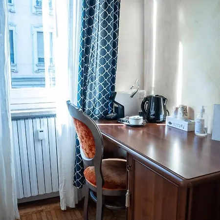 La Residenza Isabella 4* Milan