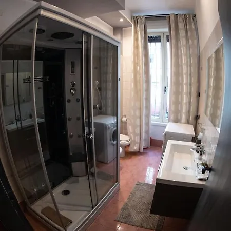 La Residenza Isabella 2* Milano