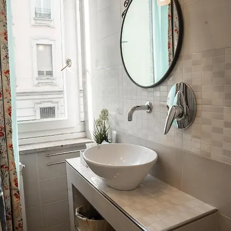 Maison d'hôtes La Residenza Isabella Milan