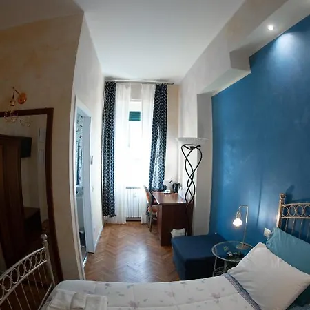 La Residenza Isabella 4* Milan