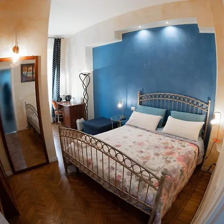 La Residenza Isabella Maison d'hôtes