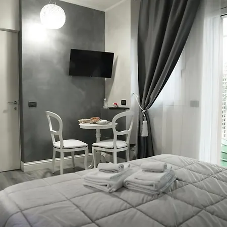 La Residenza Isabella Maison d'hôtes