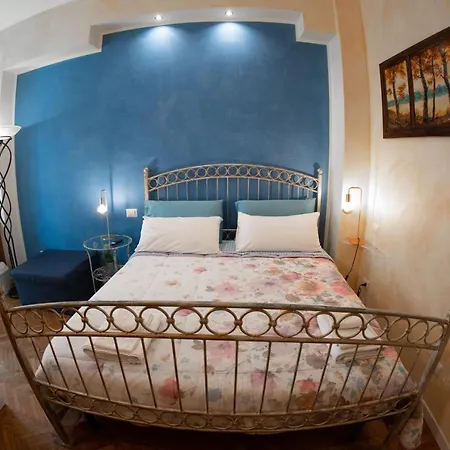 Affittacamere La Residenza Isabella 2*