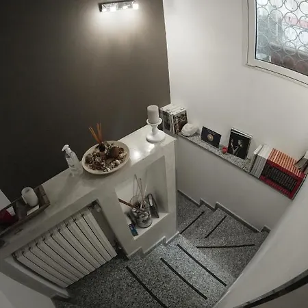 Affittacamere La Residenza Isabella Milano