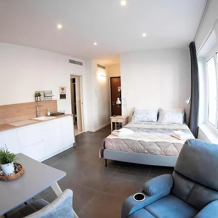 La Residenza Isabella 4* Milan