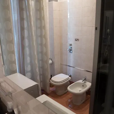 Affittacamere La Residenza Isabella