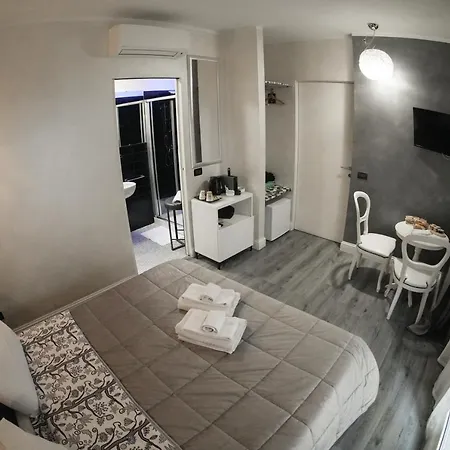 La Residenza Isabella Milano