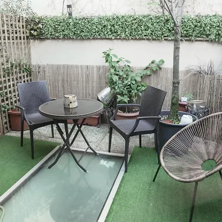 Πανσιόν La Residenza Isabella Μιλάνο