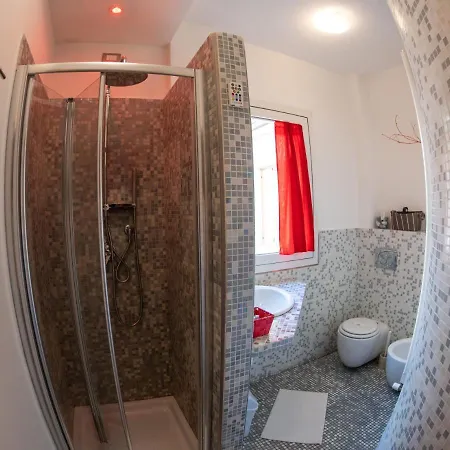 Πανσιόν La Residenza Isabella 2*