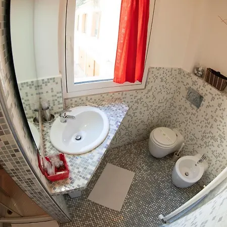 La Residenza Isabella Affittacamere Milano