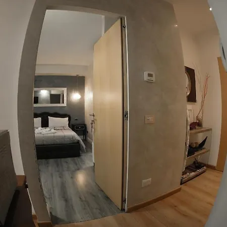 Maison d'hôtes La Residenza Isabella 4*