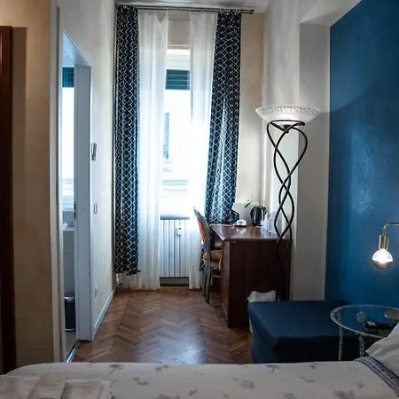Affittacamere La Residenza Isabella 2*