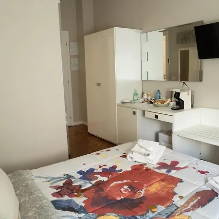 Maison d'hôtes La Residenza Isabella Milan
