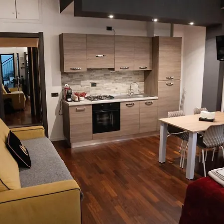 Maison d'hôtes La Residenza Isabella Milan