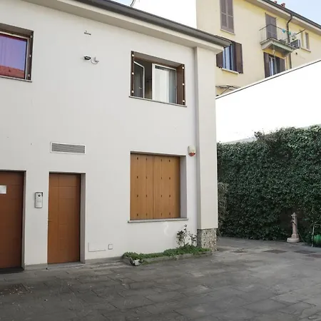 La Residenza Isabella Gæstehus