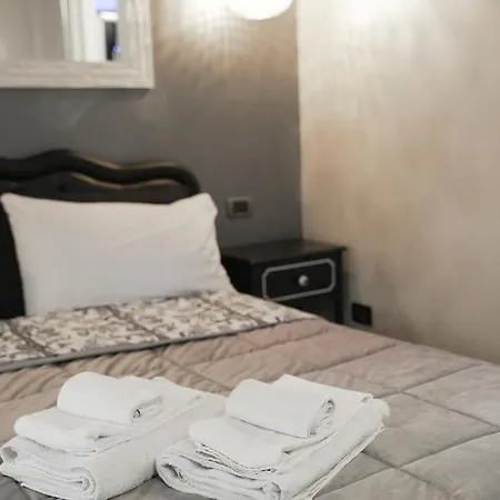 La Residenza Isabella 4*