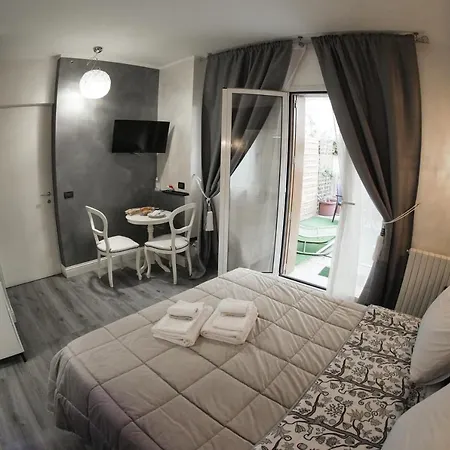 Πανσιόν La Residenza Isabella Μιλάνο