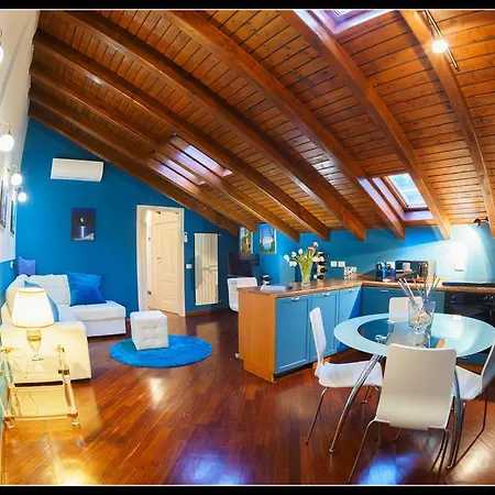 Πανσιόν La Residenza Isabella