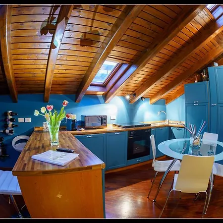 La Residenza Isabella 4* Milan