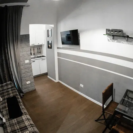 Affittacamere La Residenza Isabella Milano