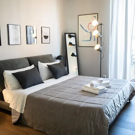 Gæstehus La Residenza Isabella 4*