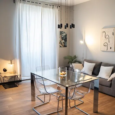 Gæstehus La Residenza Isabella Milano