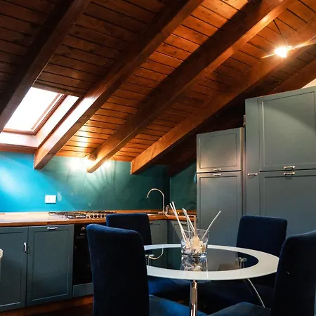 La Residenza Isabella Maison d'hôtes 4*