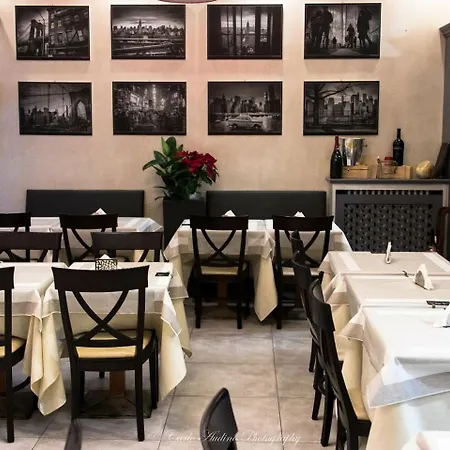 La Residenza Isabella Maison d'hôtes Milan