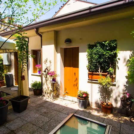 La Residenza Isabella Gæstehus Milano