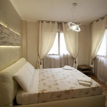 La Residenza Isabella 4* Milan