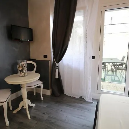 La Residenza Isabella Maison d'hôtes