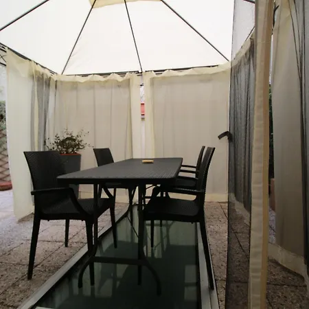La Residenza Isabella Maison d'hôtes