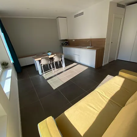La Residenza Isabella Maison d'hôtes 4*