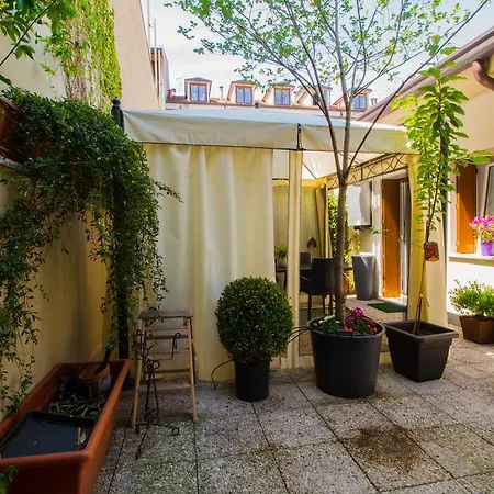 La Residenza Isabella Milano