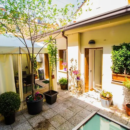 Affittacamere La Residenza Isabella Milano