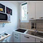 Гостевой дом La Residenza Isabella