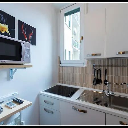 Konukevi La Residenza Isabella